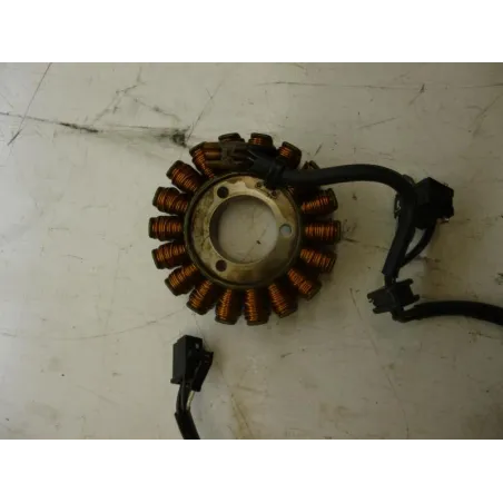 Stator alternateur SUZUKI SV 650 S 2007-2015