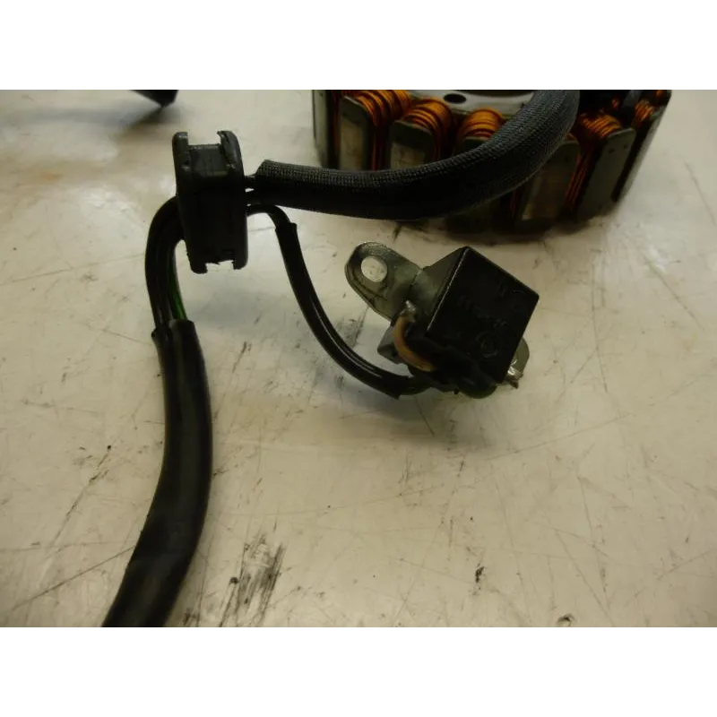 Stator alternateur SUZUKI SV 650 S 2007-2015