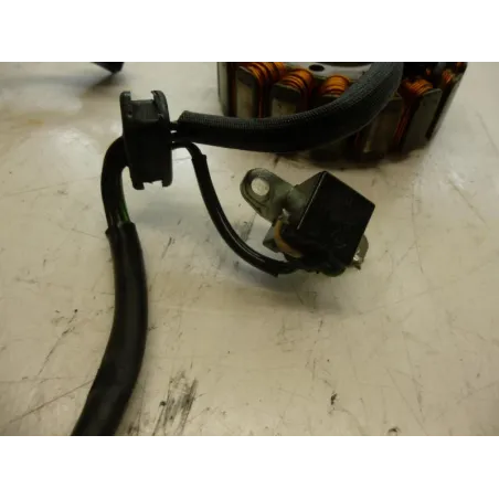 Stator alternateur SUZUKI SV 650 S 2007-2015