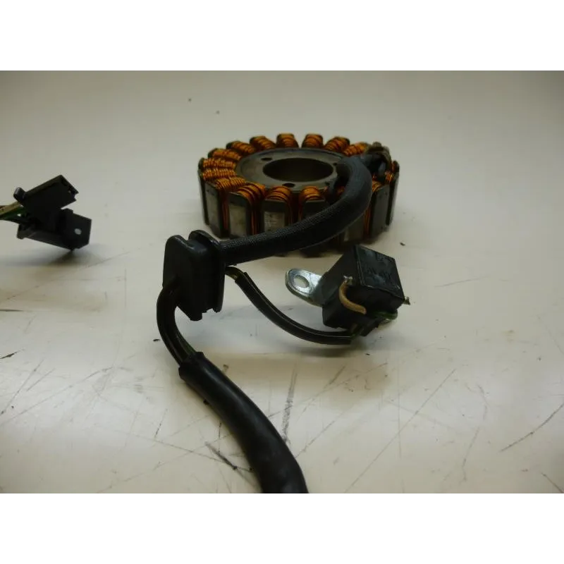 Stator alternateur SUZUKI SV 650 S 2007-2015