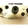 Verrouillage de selle SUZUKI SV 650 S 2007-2015
