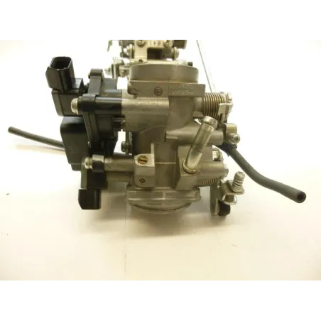 Rampe d'injection SUZUKI SV 650 S 2007-2015