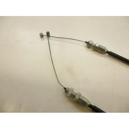 Cable d'accelerateur SUZUKI SV 650 S 2007-2015