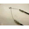 Cable d'accelerateur SUZUKI SV 650 S 2007-2015