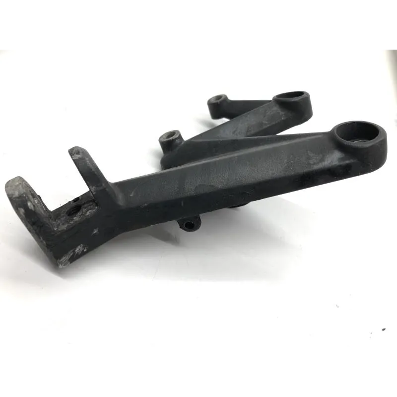 Platine avant droite TRIUMPH STREET TRIPLE R 675 2011-2012