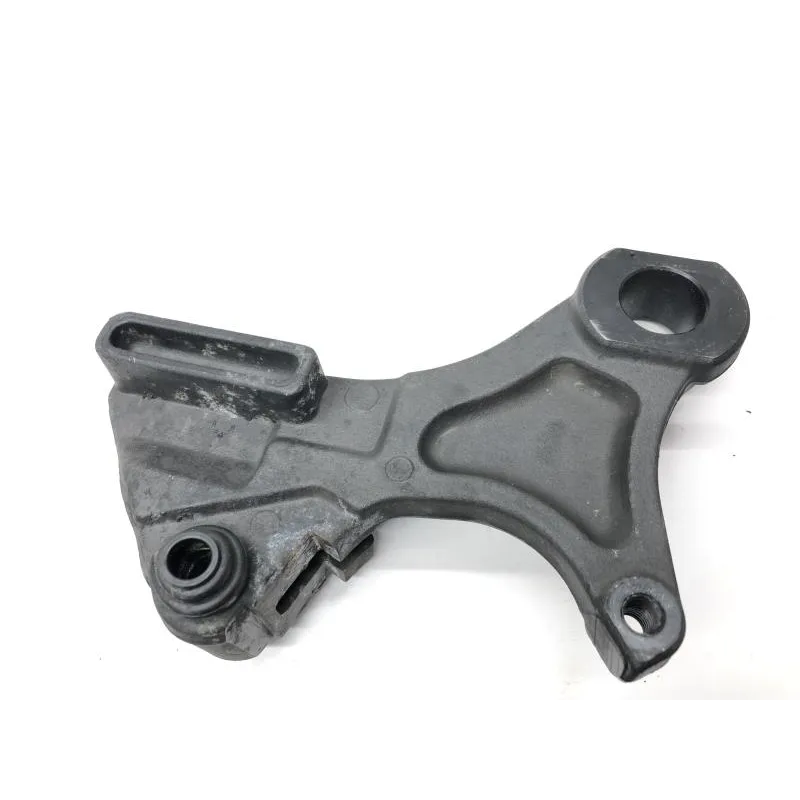 Support etrier frein arriere TRIUMPH STREET TRIPLE R 675 2011-2012