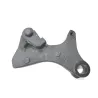 Support etrier frein arriere TRIUMPH STREET TRIPLE R 675 2011-2012