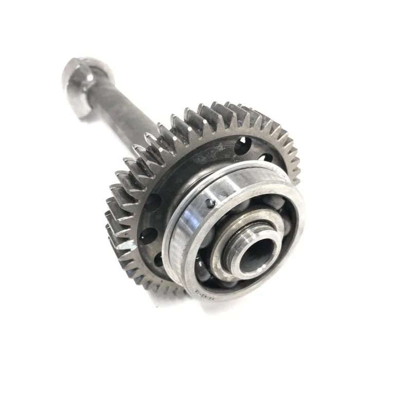 Arbre equilibrage TRIUMPH STREET TRIPLE R 675 2011-2012