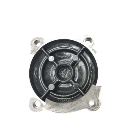 Carter moteur gauche TRIUMPH STREET TRIPLE R 675 2011-2012