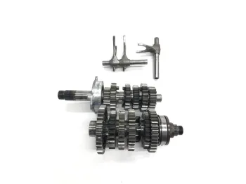 Boite de vitesses TRIUMPH STREET TRIPLE R 675 2011-2012