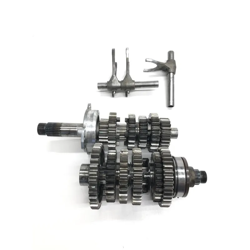 Boite de vitesses TRIUMPH STREET TRIPLE R 675 2011-2012