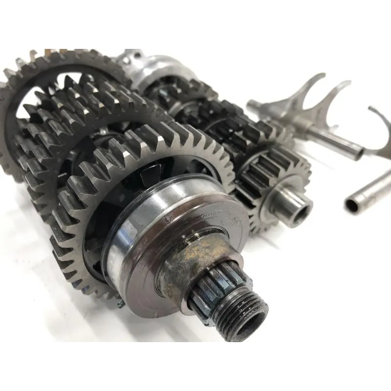 Boite de vitesses TRIUMPH STREET TRIPLE R 675 2011-2012