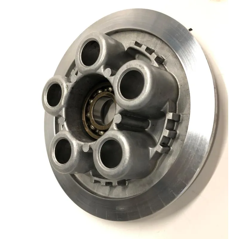 Plateau pression embrayage TRIUMPH STREET TRIPLE R 675 2011-2012