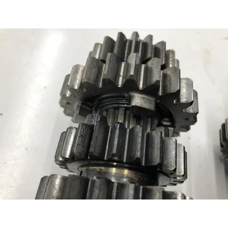 Boite de vitesses TRIUMPH STREET TRIPLE R 675 2011-2012