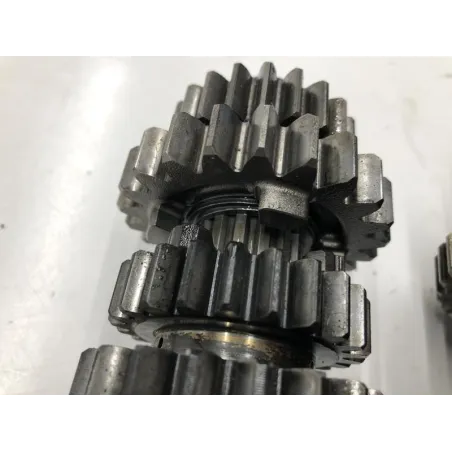 Boite de vitesses TRIUMPH STREET TRIPLE R 675 2011-2012