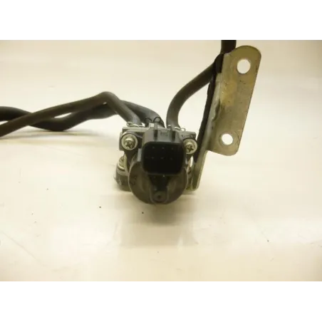 Valve air secondaire SUZUKI SV 650 S 2007-2015