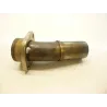 Collecteur arriere (echappement) SUZUKI SV 650 S 2007-2015 Collecteur arriere (echappement) SUZUKI SV 650 S 2007-2015