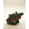 Etrier de frein avant droit SUZUKI SV 650 S 2007-2015