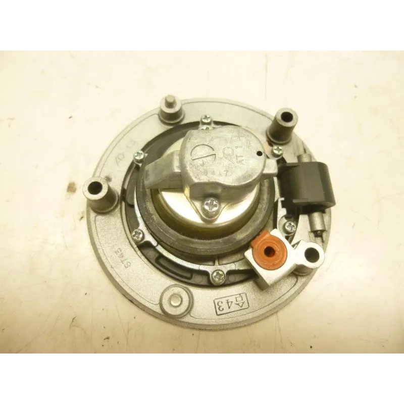 Jeu de serrure contacteur a cle SUZUKI SV 650 S 2007-2015