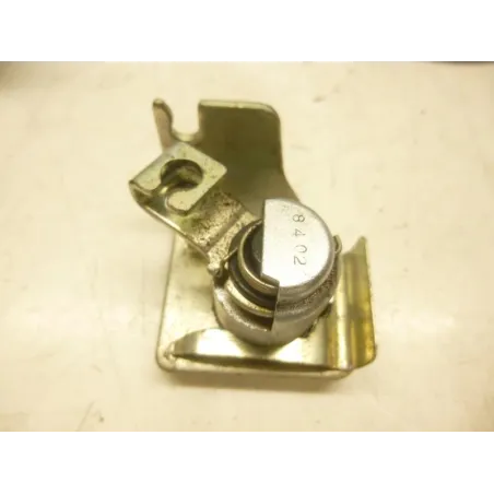 Jeu de serrure contacteur a cle SUZUKI SV 650 S 2007-2015