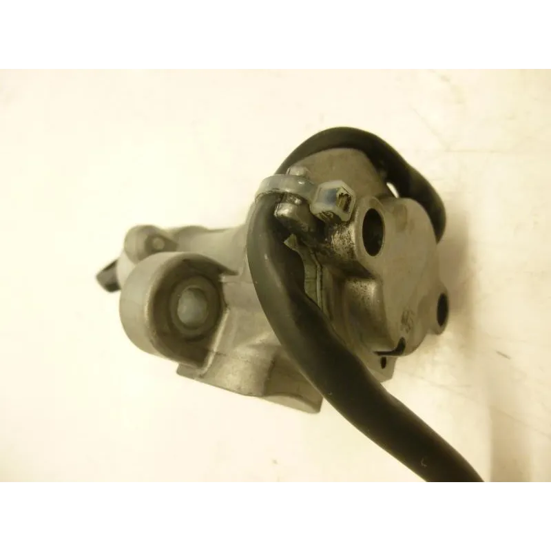 Jeu de serrure contacteur a cle SUZUKI SV 650 S 2007-2015