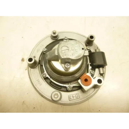 Jeu de serrure contacteur a cle SUZUKI SV 650 S 2007-2015