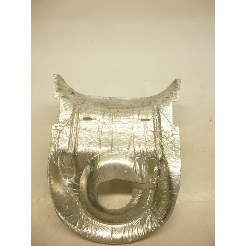 Pare chaleur reservoir SUZUKI SV 650 S 2007-2015