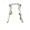 Boucle cadre arriere SUZUKI TL 1000 S 1997-2001 Boucle cadre arriere SUZUKI TL 1000 S 1997-2001