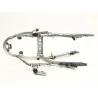 Boucle cadre arriere SUZUKI TL 1000 S 1997-2001 Boucle cadre arriere SUZUKI TL 1000 S 1997-2001