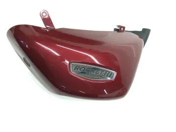 Cache carenage sous selle droit TRIUMPH ROCKET III 2300 2004-2009