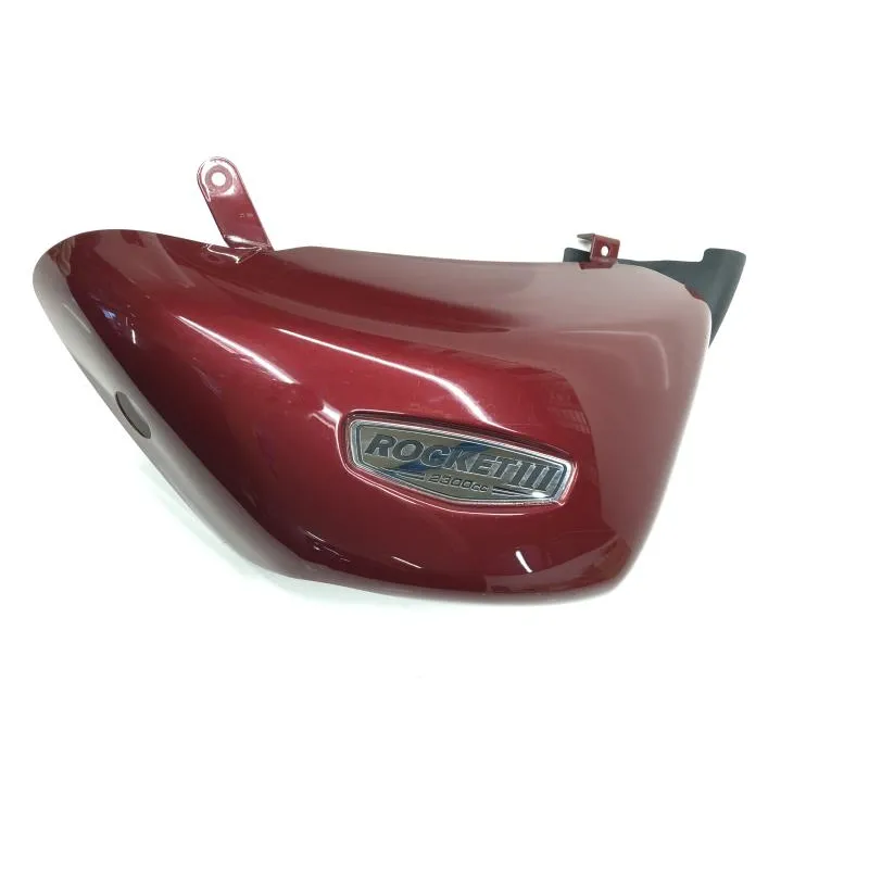 Cache carenage sous selle droit TRIUMPH ROCKET III 2300 2004-2009