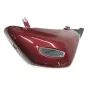Cache carenage sous selle droit TRIUMPH ROCKET III 2300 2004-2009 Cache carenage sous selle droit TRIUMPH ROCKET III 2300 2004-2009