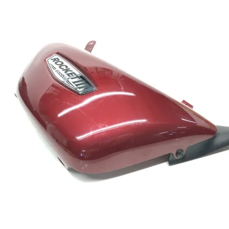 Cache carenage sous selle droit TRIUMPH ROCKET III 2300 2004-2009