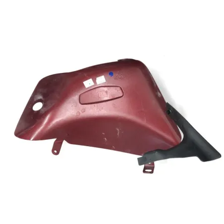 Cache carenage sous selle droit TRIUMPH ROCKET III 2300 2004-2009