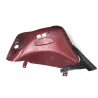 Cache carenage sous selle droit TRIUMPH ROCKET III 2300 2004-2009 Cache carenage sous selle droit TRIUMPH ROCKET III 2300 2004-2009