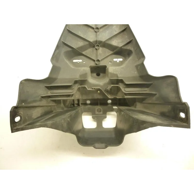 porte plaque MBK YPR 125 2006-2009 SKYCRUISER