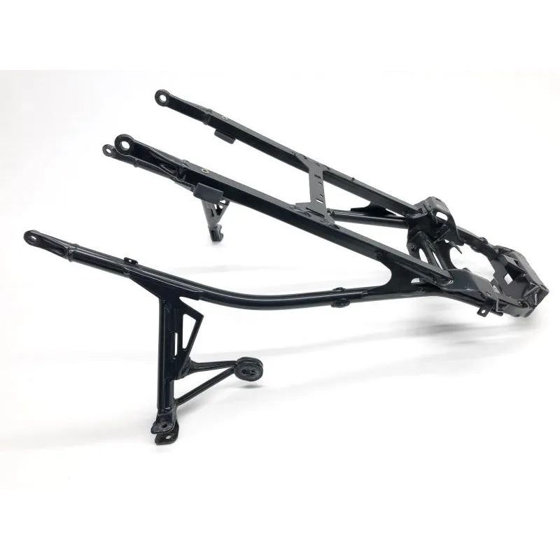 Boucle cadre arriere BMW F 800 S 2006-2010