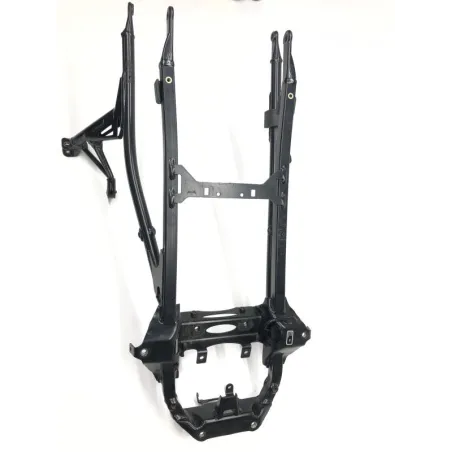 Boucle cadre arriere BMW F 800 S 2006-2010