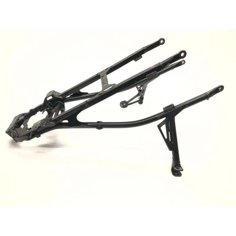Boucle cadre arriere BMW F 800 S 2006-2010