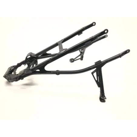 Boucle cadre arriere BMW F 800 S 2006-2010