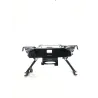 Boucle cadre arriere BMW F 800 S 2006-2010