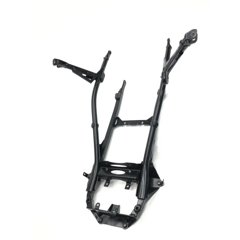 Boucle cadre arriere BMW F 800 S 2006-2010