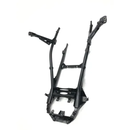 Boucle cadre arriere BMW F 800 S 2006-2010