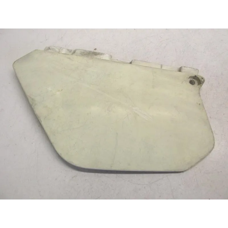 Cache carenage sous selle gauche YAMAHA DT 125 R 1989-1992