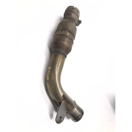 Collecteur arriere (echappement) YAMAHA FZ6 600 2004-2006