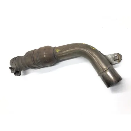 Collecteur arriere (echappement) YAMAHA FZ6 600 2004-2006