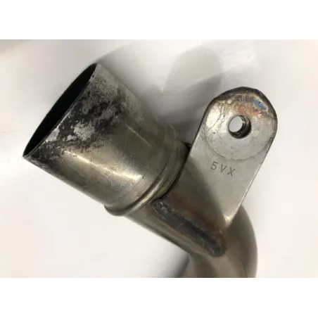 Collecteur arriere (echappement) YAMAHA FZ6 600 2004-2006