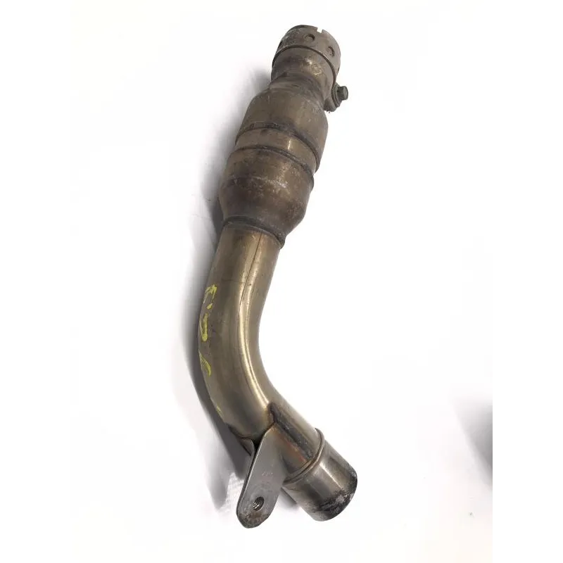 Collecteur arriere (echappement) YAMAHA FZ6 600 2004-2006