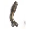 Collecteur arriere (echappement) YAMAHA FZ6 600 2004-2006 Collecteur arriere (echappement) YAMAHA FZ6 600 2004-2006