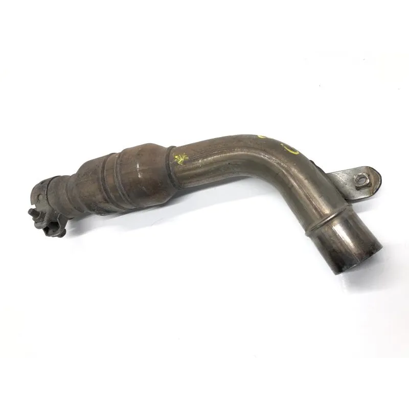Collecteur arriere (echappement) YAMAHA FZ6 600 2004-2006